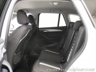 BMW X1 2,0 18d xDrive Sport LED 2020