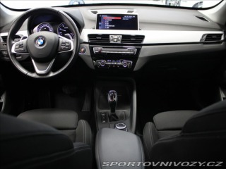BMW X1 2,0 18d xDrive Sport LED 2020