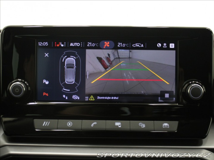 Seat Leon 1,5 TSi 96kW FR 1.maj. 66 2021