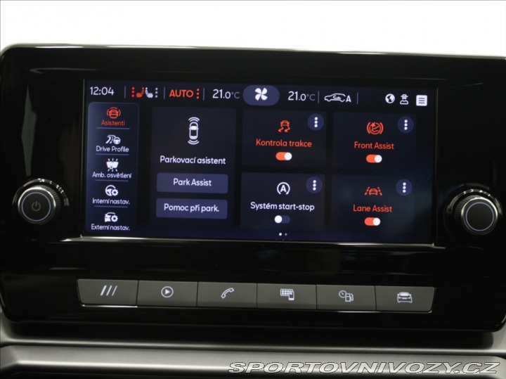 Seat Leon 1,5 TSi 96kW FR 1.maj. 66 2021