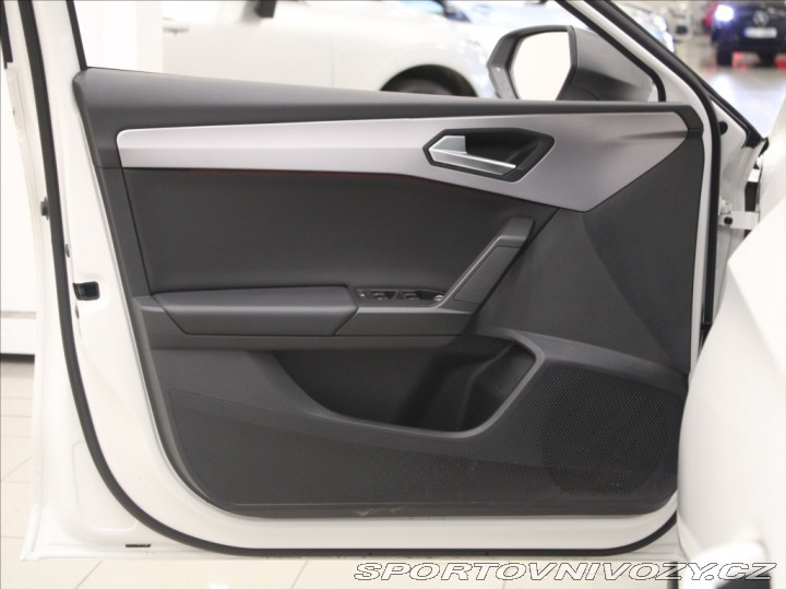 Seat Leon 1,5 TSi 96kW FR 1.maj. 66 2021