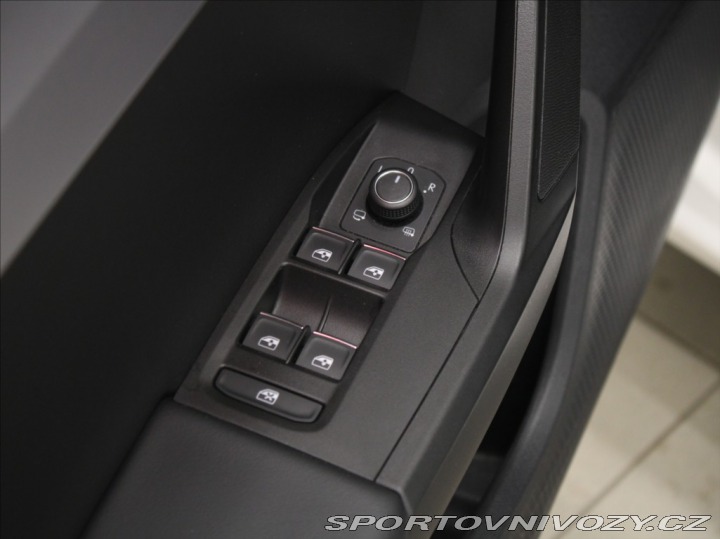 Seat Leon 1,5 TSi 96kW FR 1.maj. 66 2021