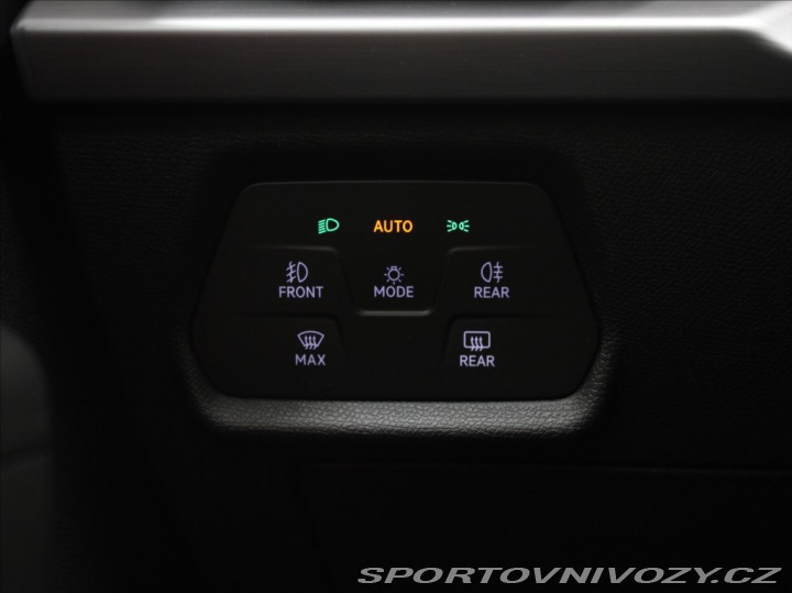 Seat Leon 1,5 TSi 96kW FR 1.maj. 66 2021