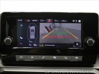 Seat Leon 1,5 TSi 96kW FR 1.maj. 66 2021