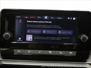 Seat Leon 1,5 TSi 96kW FR 1.maj. 66 2021