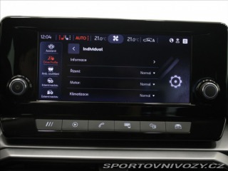 Seat Leon 1,5 TSi 96kW FR 1.maj. 66 2021