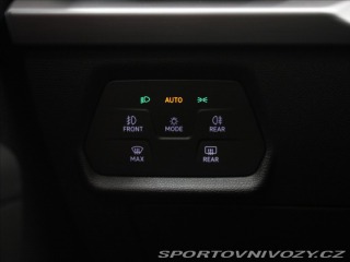 Seat Leon 1,5 TSi 96kW FR 1.maj. 66 2021