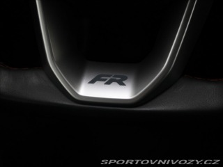 Seat Leon 1,5 TSi 96kW FR 1.maj. 66 2021