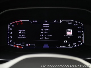 Seat Leon 1,5 TSi 96kW FR 1.maj. 66 2021