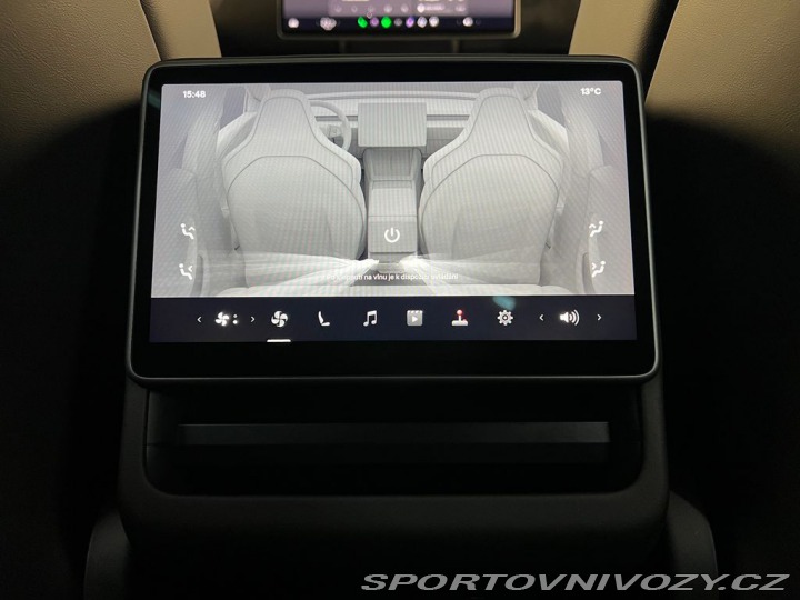 Tesla Model 3 AWD HIGHLAND PERFORMANCE 2025