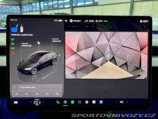Tesla Model 3 AWD HIGHLAND PERFORMANCE 2025