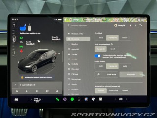 Tesla Model 3 AWD HIGHLAND PERFORMANCE 2025