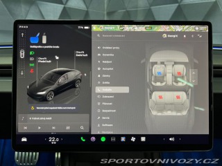 Tesla Model 3 AWD HIGHLAND PERFORMANCE 2025