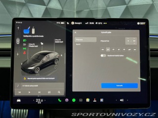 Tesla Model 3 AWD HIGHLAND PERFORMANCE 2025