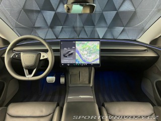 Tesla Model 3 AWD HIGHLAND PERFORMANCE 2025