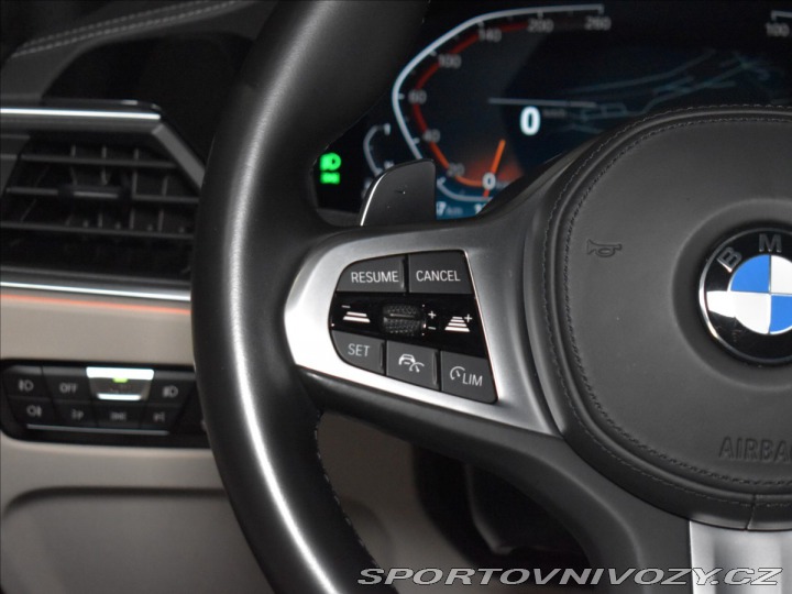 BMW 3 3,0 330D Xdrive M-Paket,P 2022