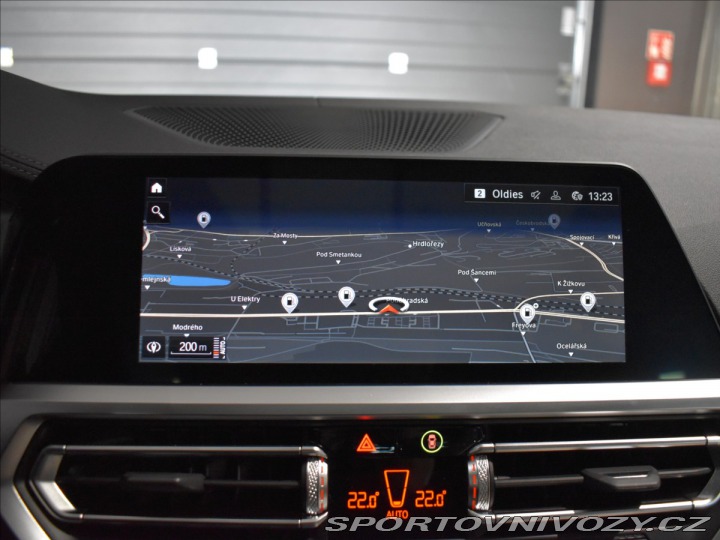 BMW 3 3,0 330D Xdrive M-Paket,P 2022