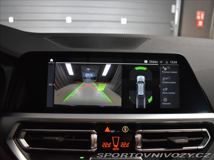 BMW 3 3,0 330D Xdrive M-Paket,P 2022