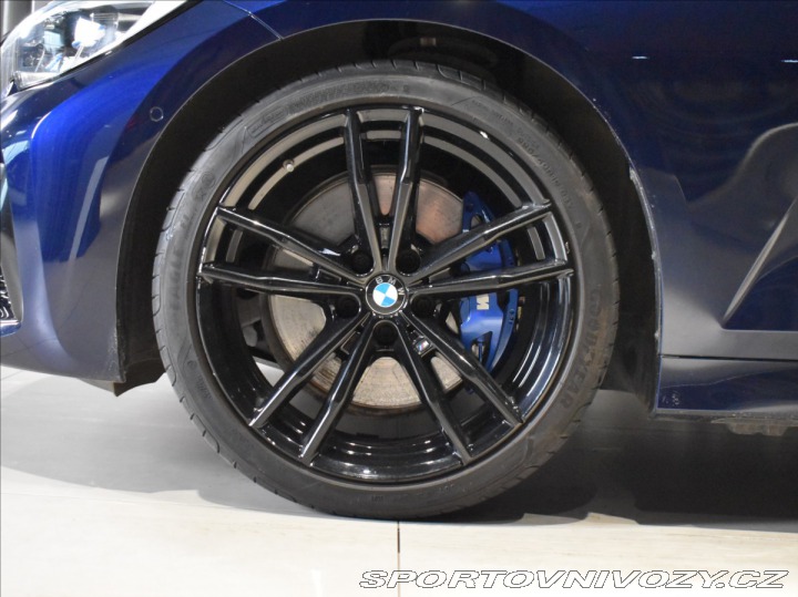 BMW 3 3,0 330D Xdrive M-Paket,P 2022
