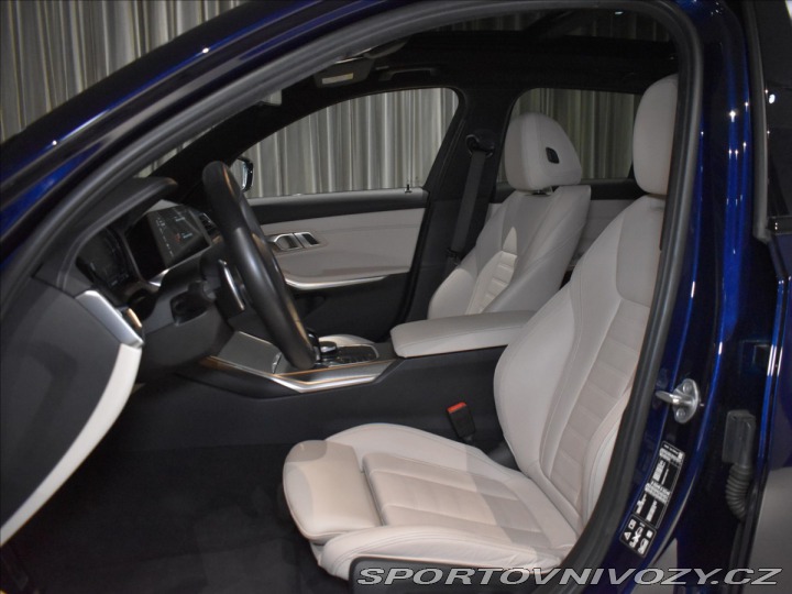BMW 3 3,0 330D Xdrive M-Paket,P 2022