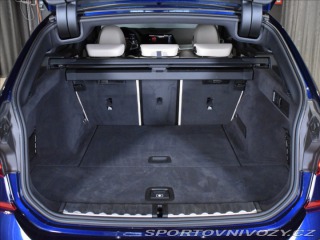 BMW 3 3,0 330D Xdrive M-Paket,P 2022