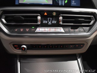 BMW 3 3,0 330D Xdrive M-Paket,P 2022