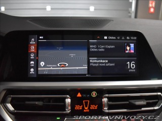 BMW 3 3,0 330D Xdrive M-Paket,P 2022