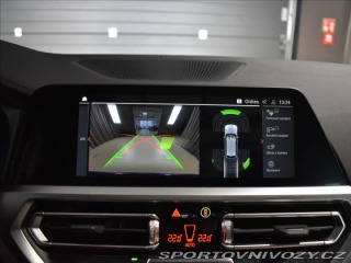 BMW 3 3,0 330D Xdrive M-Paket,P 2022