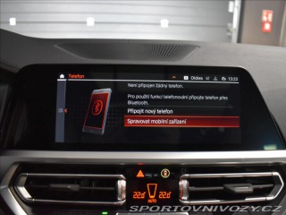 BMW 3 3,0 330D Xdrive M-Paket,P 2022