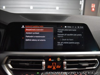 BMW 3 3,0 330D Xdrive M-Paket,P 2022