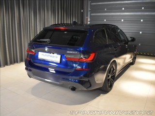 BMW 3 3,0 330D Xdrive M-Paket,P 2022