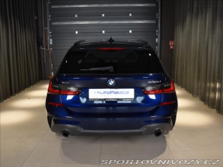 BMW 3 3,0 330D Xdrive M-Paket,P 2022