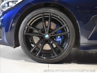 BMW 3 3,0 330D Xdrive M-Paket,P 2022
