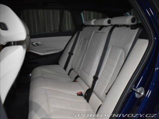 BMW 3 3,0 330D Xdrive M-Paket,P 2022