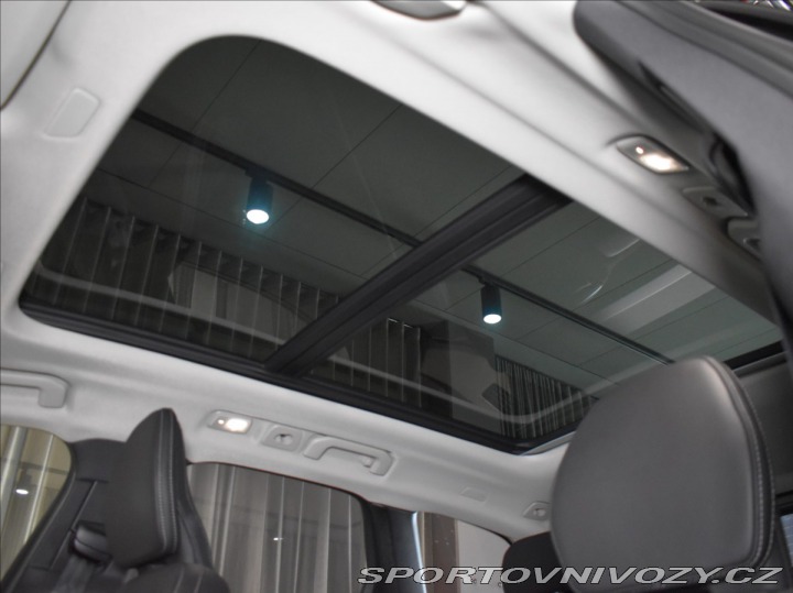 Volvo Ostatní modely XC60 2,0 T6 AWD Ultra B&W, 2025