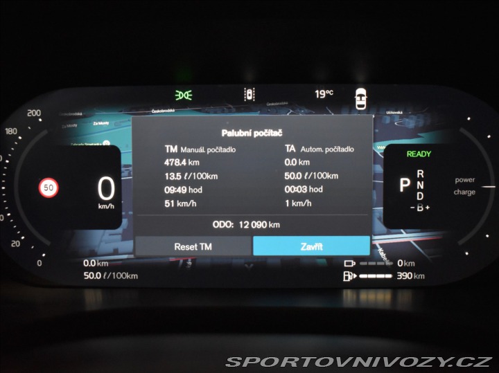 Volvo Ostatní modely XC60 2,0 T6 AWD Ultra B&W, 2025