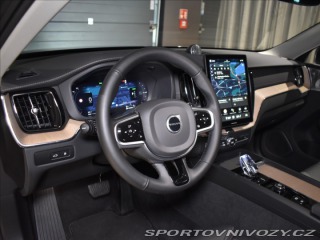 Volvo Ostatní modely XC60 2,0 T6 AWD Ultra B&W, 2025