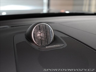 Volvo Ostatní modely XC60 2,0 T6 AWD Ultra B&W, 2025