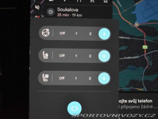 Volvo Ostatní modely XC60 2,0 T6 AWD Ultra B&W, 2025