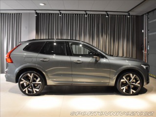 Volvo Ostatní modely XC60 2,0 T6 AWD Ultra B&W, 2025