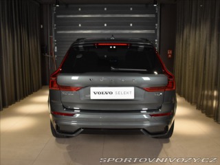 Volvo Ostatní modely XC60 2,0 T6 AWD Ultra B&W, 2025