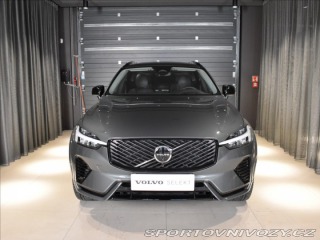 Volvo Ostatní modely XC60 2,0 T6 AWD Ultra B&W, 2025