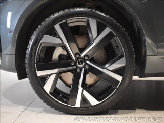 Volvo Ostatní modely XC60 2,0 T6 AWD Ultra B&W, 2025