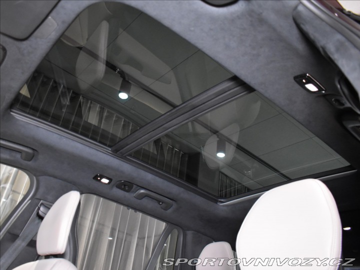 Volvo Ostatní modely XC90 2,0 T8 AWD Ultra Vzduch,P 2025