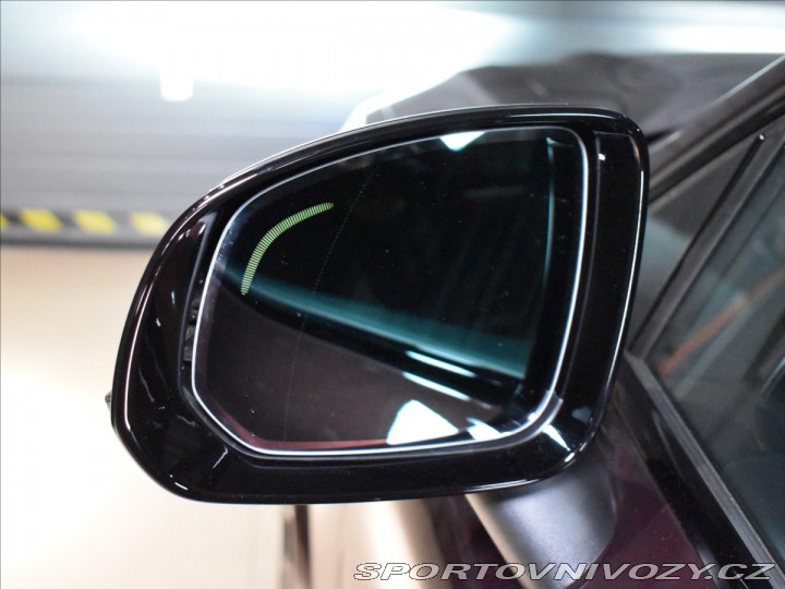 Volvo Ostatní modely XC90 2,0 T8 AWD Ultra Vzduch,P 2025