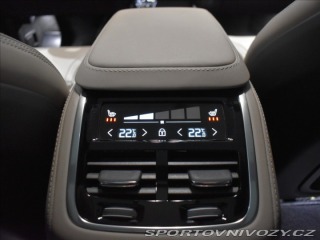 Volvo Ostatní modely XC90 2,0 T8 AWD Ultra Vzduch,P 2025
