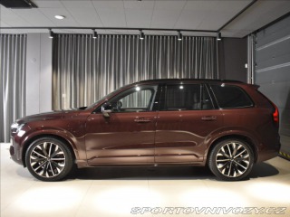 Volvo Ostatní modely XC90 2,0 T8 AWD Ultra Vzduch,P 2025