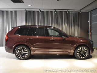 Volvo Ostatní modely XC90 2,0 T8 AWD Ultra Vzduch,P 2025
