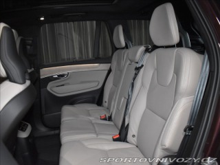Volvo Ostatní modely XC90 2,0 T8 AWD Ultra Vzduch,P 2025