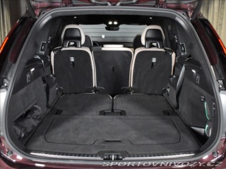 Volvo Ostatní modely XC90 2,0 T8 AWD Ultra Vzduch,P 2025